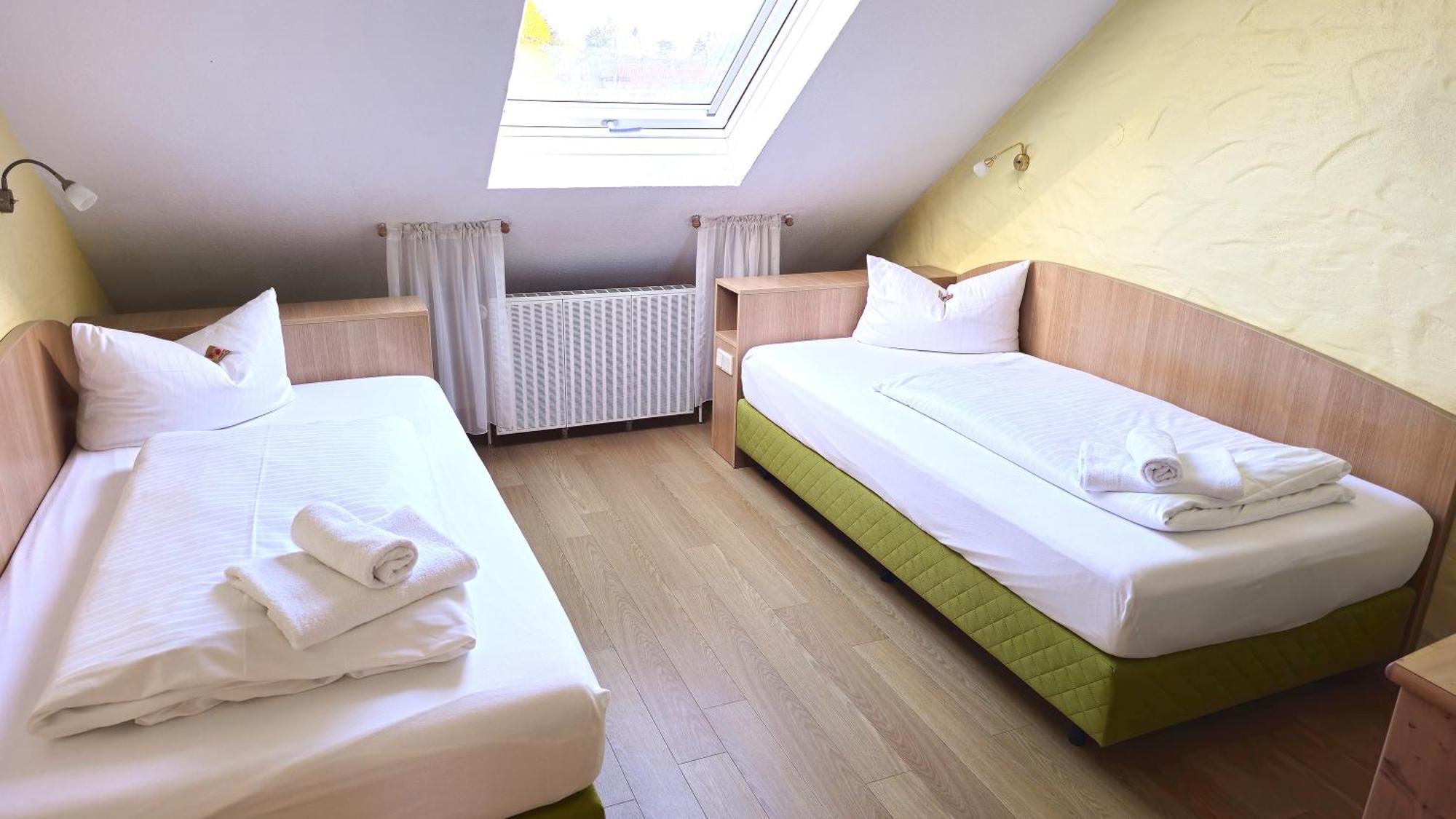 Hotel Avenue Altenfurt Nürnberg Kültér fotó