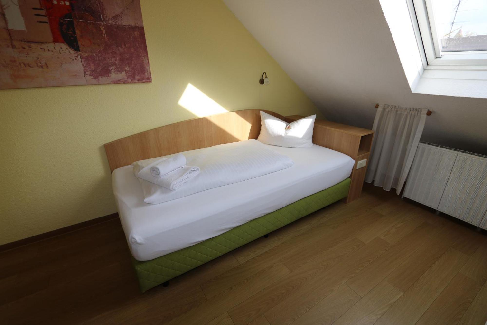 Hotel Avenue Altenfurt Nürnberg Kültér fotó