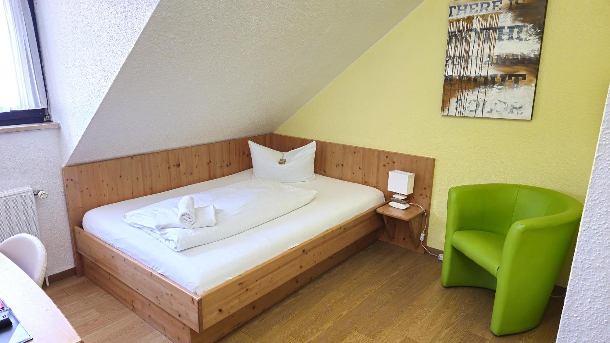 Hotel Avenue Altenfurt Nürnberg Kültér fotó